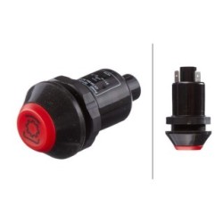 On Off (Attachments) Switch - HELLA 6EF 004 406-161