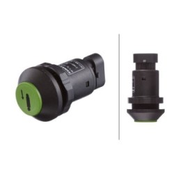 Retract Hydraulic Cylinder Switch - HELLA 6EF 004 406-131