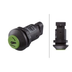 Lower (Lifting Unit) Switch - HELLA 6EF 004 406-121