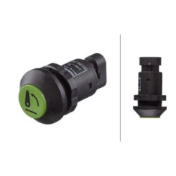 Lift (Lifting Unit) Switch - HELLA 6EF 004 406-111