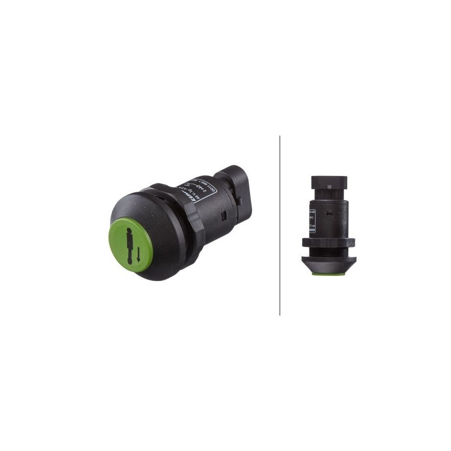 Extend Hydraulic Cylinder Switch - HELLA 6EF 004 406-101