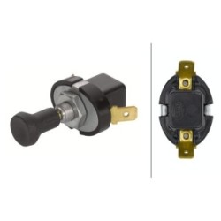 Switch - HELLA 6ED 708 919-001