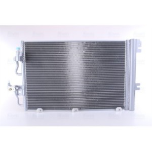 Condenser - Nissens 94767