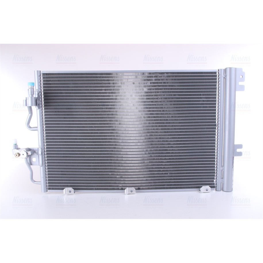 Condenser - Nissens 94767