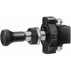 Switch - HELLA 6ED 001 563-001