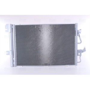 Condenser - Nissens 94767