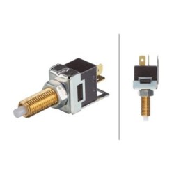 Clutch Control (Engine Timing) Switch - HELLA 6DF 007 364-001