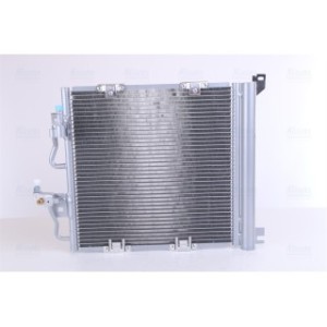 Condenser - Nissens 94768