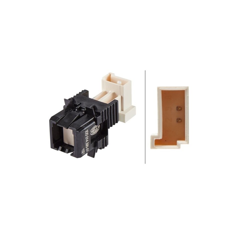 Stop Light Switch For BMW MINI - HELLA 6DD 014 395-011