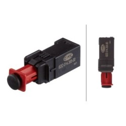 Stop Light Switch - HELLA 6DD 014 395-001