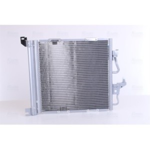 Condenser - Nissens 94768
