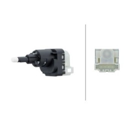 Stop Light Switch - HELLA 6DD 010 966-691