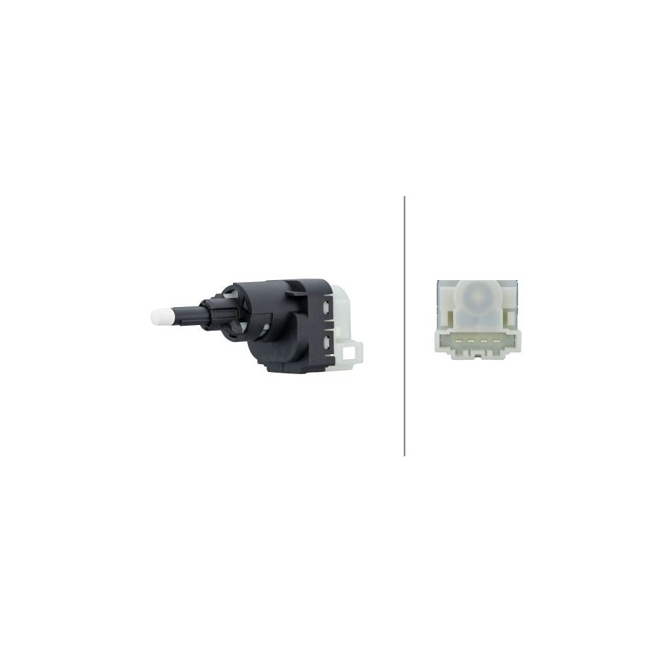 Stop Light Switch - HELLA 6DD 010 966-691