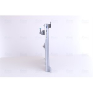 Condenser - Nissens 94768