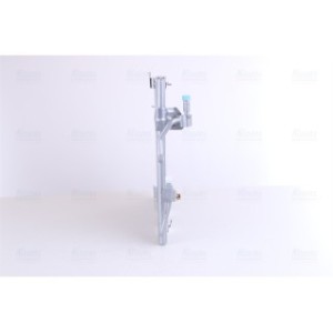 Condenser - Nissens 94768