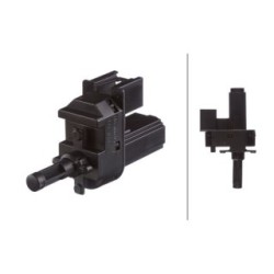 Clutch Control (Engine Timing) Switch - HELLA 6DD 010 966-421