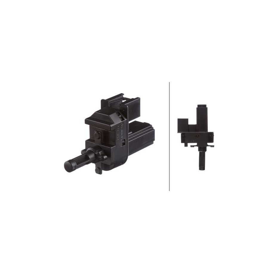 Clutch Control (Engine Timing) Switch - HELLA 6DD 010 966-421