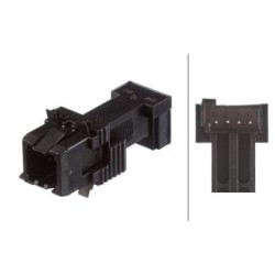 Stop Light Switch - HELLA 6DD 010 966-401