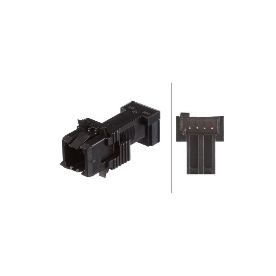 Stop Light Switch - HELLA 6DD 010 966-401
