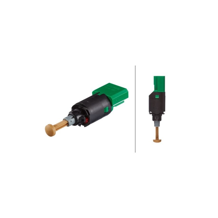 Stop Light Switch - HELLA 6DD 010 966-381