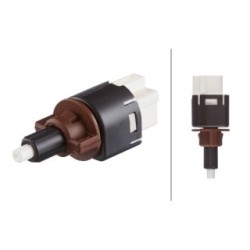 Stop Light Switch - HELLA 6DD 010 966-311