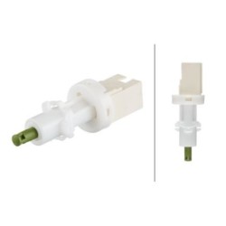 Stop Light Switch - HELLA 6DD 010 966-111
