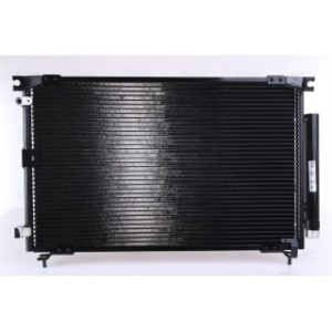 Condenser - Nissens 94769