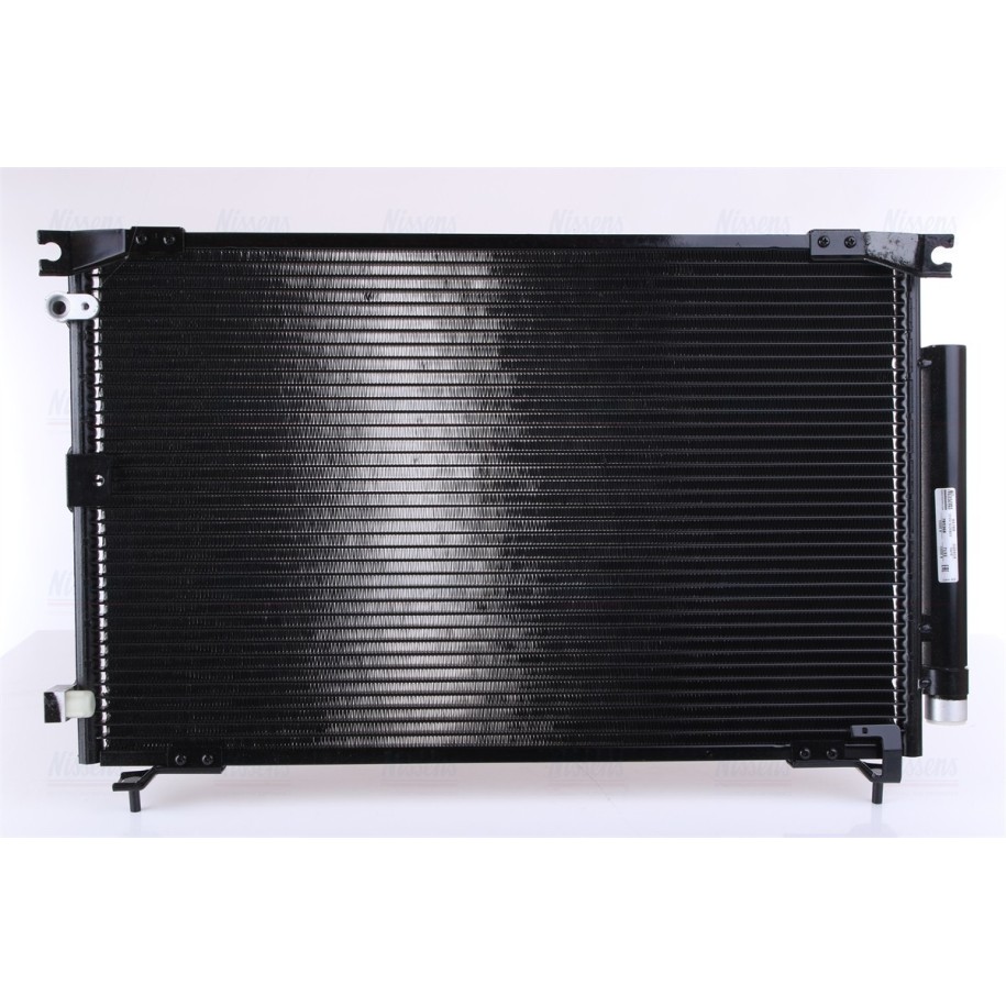Condenser - Nissens 94769