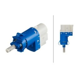 Brake Actuation (Engine Timing) Switch - HELLA 6DD 010 966-011