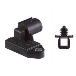 Stop Light Switch - HELLA 6DD 008 622-991