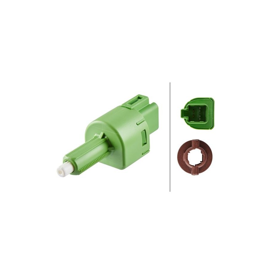 Stop Light Switch - HELLA 6DD 008 622-971