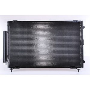 Condenser - Nissens 94769