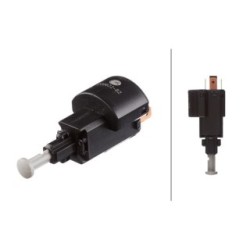 Stop Light Switch For SAAB VAUXHALL - HELLA 6DD 008 622-821