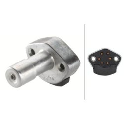 Headlight Switch - HELLA 6AJ 001 751-021