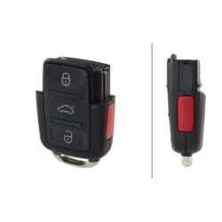 Central Locking Handsender For SEAT VW - HELLA 5FA 009 263-831