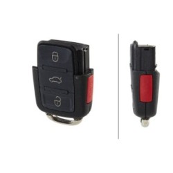Central Locking Handsender For VW SEAT - HELLA 5FA 009 263-821
