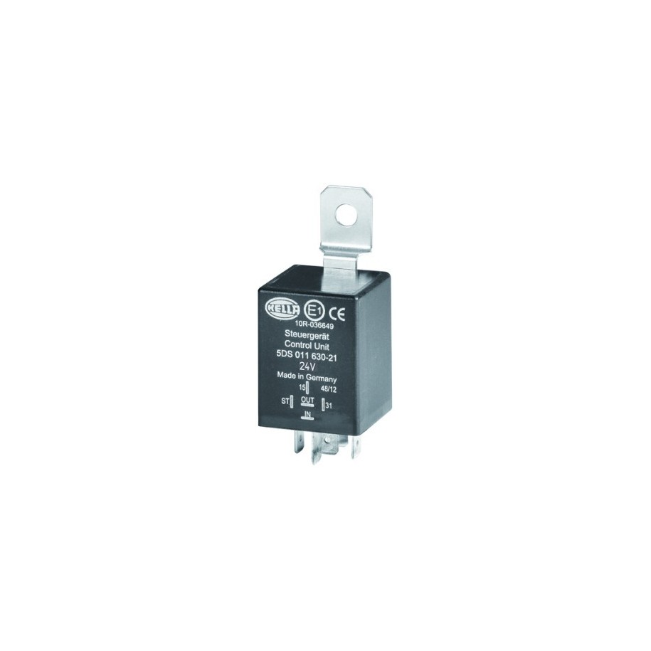 Lights Control Unit - HELLA 5DS 011 630-211