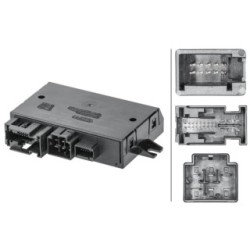 Towbar Controller - HELLA 5DS 011 104-031