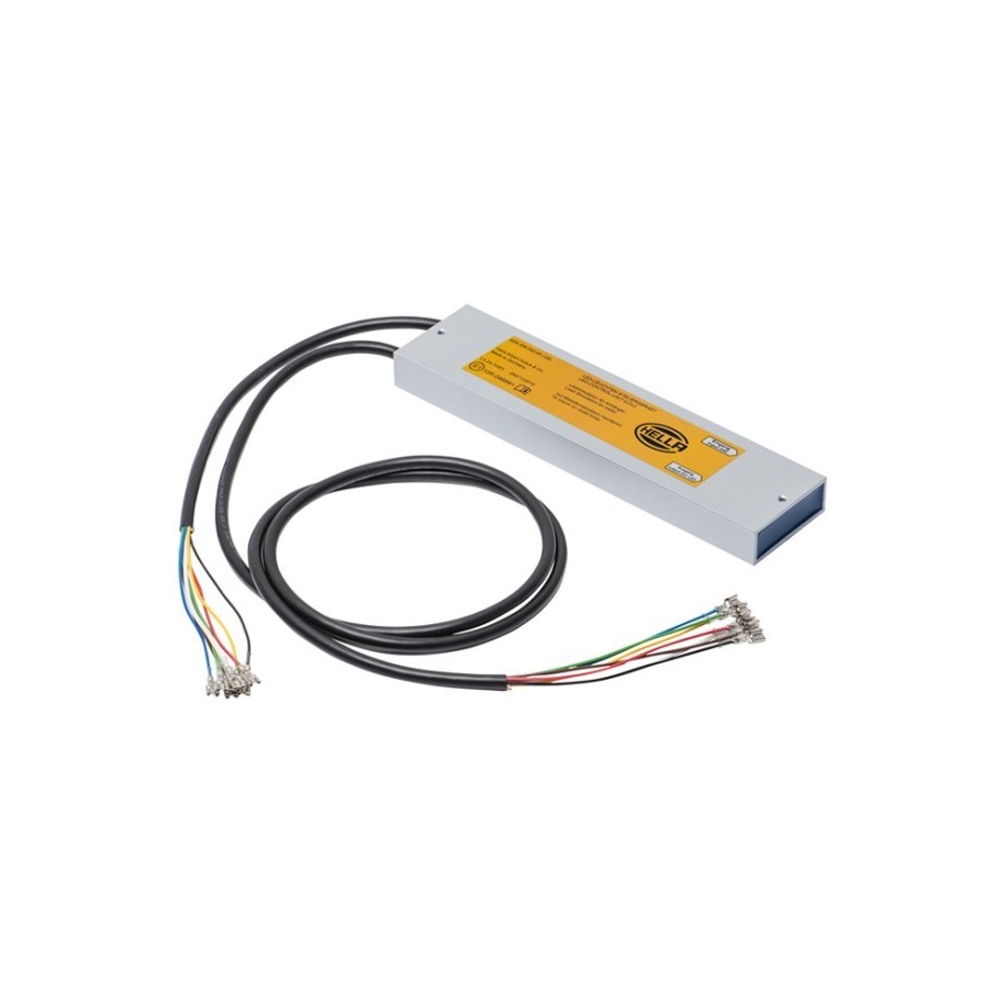 Lights Control Unit - HELLA 5DS 009 552-031
