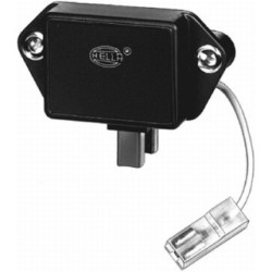 Alternator Regulator - HELLA 5DR 004 246-451