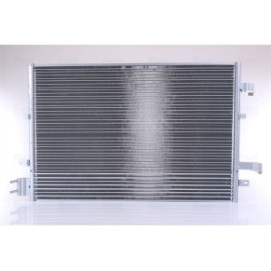 Condenser - Nissens 94777