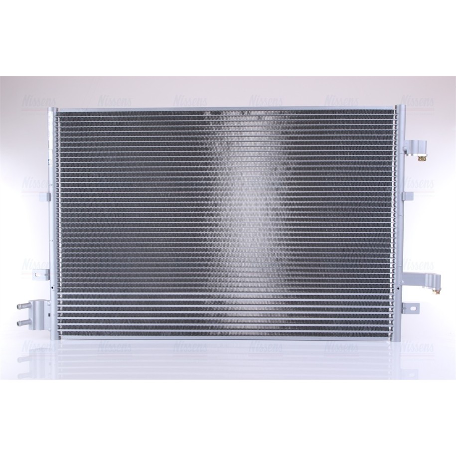 Condenser - Nissens 94777