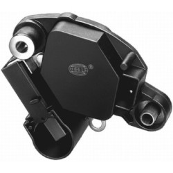 Alternator Regulator For VW - HELLA 5DR 004 246-381