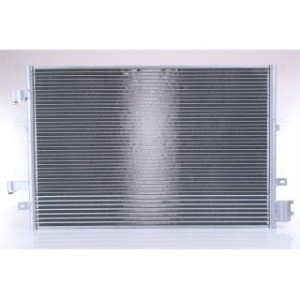 Condenser - Nissens 94777