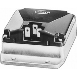 Alternator Regulator - HELLA 5DR 004 243-031