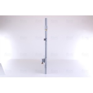 Condenser - Nissens 94777