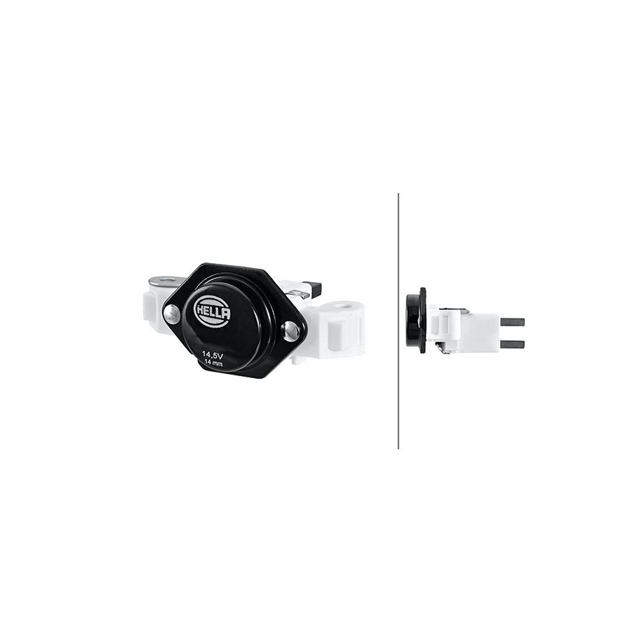 Alternator Regulator - HELLA 5DR 004 242-051