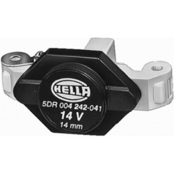 Alternator Regulator - HELLA 5DR 004 242-041