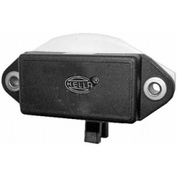 Alternator Regulator - HELLA 5DR 004 241-171