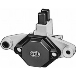 Alternator Regulator - HELLA 5DR 004 241-151